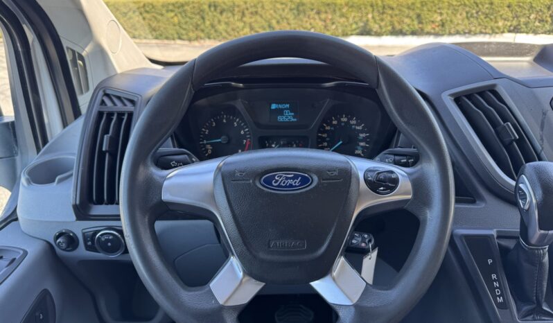 2019 Ford Transit T-250 High Roof Extended full