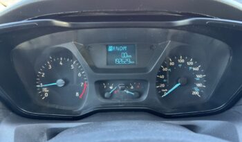 2019 Ford Transit T-250 High Roof Extended full