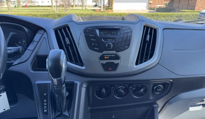 2019 Ford Transit T-250 High Roof Extended full