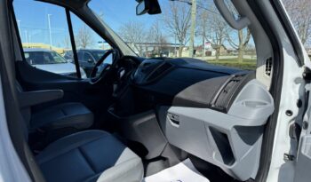 2019 Ford Transit T-250 High Roof Extended full