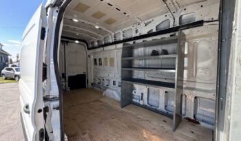 2019 Ford Transit T-250 High Roof Extended full