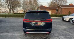 2022 Chrysler Pacifica Touring