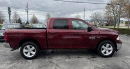 2023 Ram 1500 SLT 4X4
