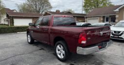 2023 Ram 1500 SLT 4X4