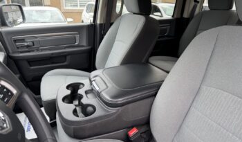 2023 Ram 1500 SLT 4X4 full