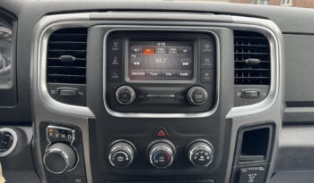 2023 Ram 1500 SLT 4X4 full