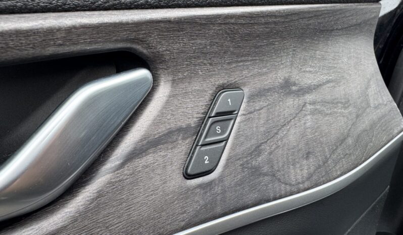 2023 Jeep Grand Cherokee Limited full