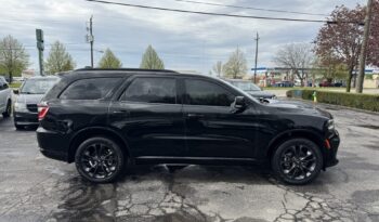 2022 Dodge Durango GT Premium *Blacktop Package* full