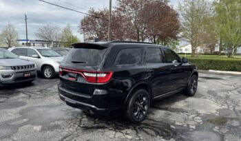 2022 Dodge Durango GT Premium *Blacktop Package* full