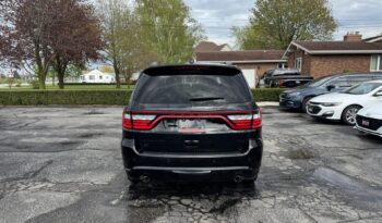 2022 Dodge Durango GT Premium *Blacktop Package* full
