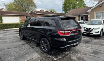 2022 Dodge Durango GT Premium *Blacktop Package* full
