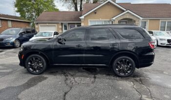 2022 Dodge Durango GT Premium *Blacktop Package* full