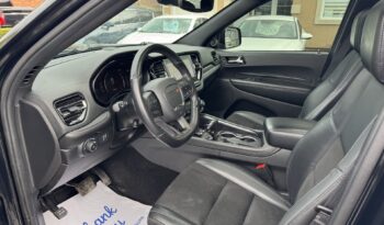 2022 Dodge Durango GT Premium *Blacktop Package* full