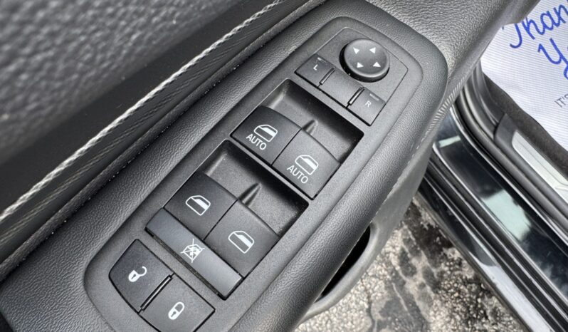 2022 Dodge Durango GT Premium *Blacktop Package* full