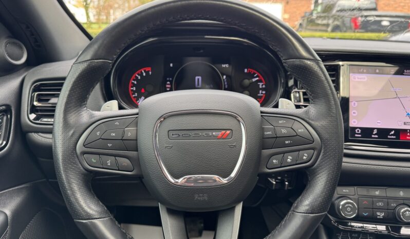 2022 Dodge Durango GT Premium *Blacktop Package* full