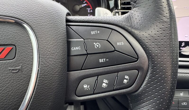 2022 Dodge Durango GT Premium *Blacktop Package* full