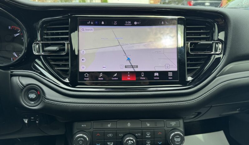 2022 Dodge Durango GT Premium *Blacktop Package* full