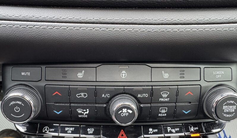 2022 Dodge Durango GT Premium *Blacktop Package* full