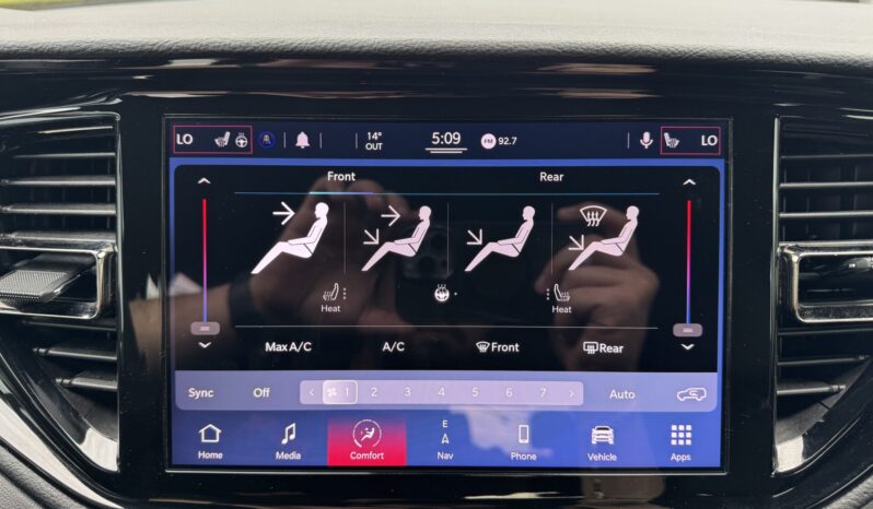 2022 Dodge Durango GT Premium *Blacktop Package* full