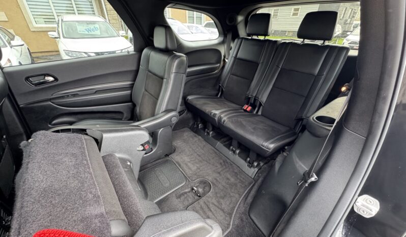 2022 Dodge Durango GT Premium *Blacktop Package* full