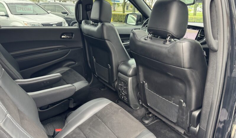 2022 Dodge Durango GT Premium *Blacktop Package* full