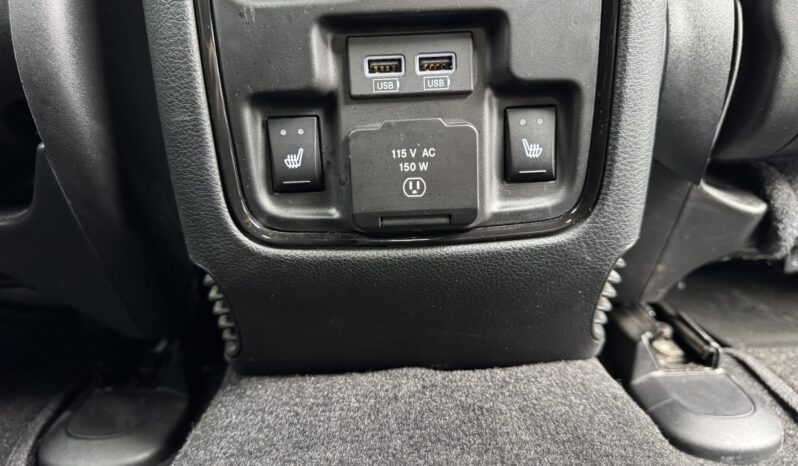 2022 Dodge Durango GT Premium *Blacktop Package* full