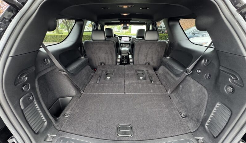2022 Dodge Durango GT Premium *Blacktop Package* full