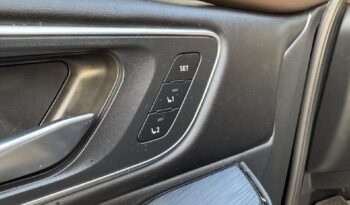 2021 Nissan Rogue Platinum full