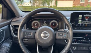 2021 Nissan Rogue Platinum full