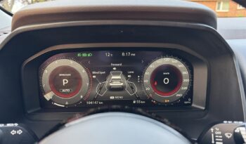 2021 Nissan Rogue Platinum full