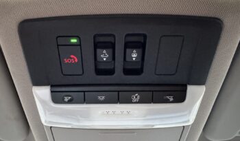2021 Nissan Rogue Platinum full