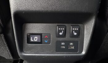 2021 Nissan Rogue Platinum full