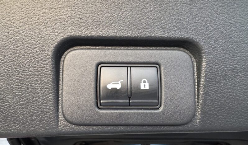 2021 Nissan Rogue Platinum full