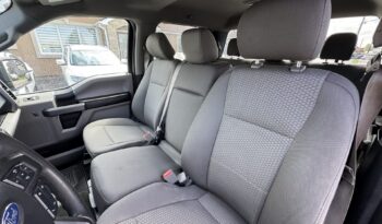 2019 Ford F-150 XLT SuperCrew Cab full