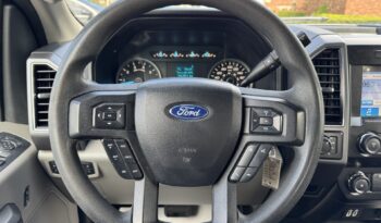 2019 Ford F-150 XLT SuperCrew Cab full