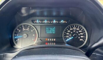 2019 Ford F-150 XLT SuperCrew Cab full