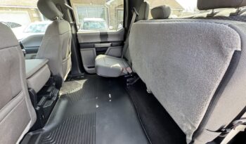 2019 Ford F-150 XLT SuperCrew Cab full