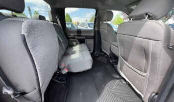 2019 Ford F-150 XLT SuperCrew Cab full