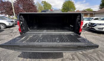 2019 Ford F-150 XLT SuperCrew Cab full