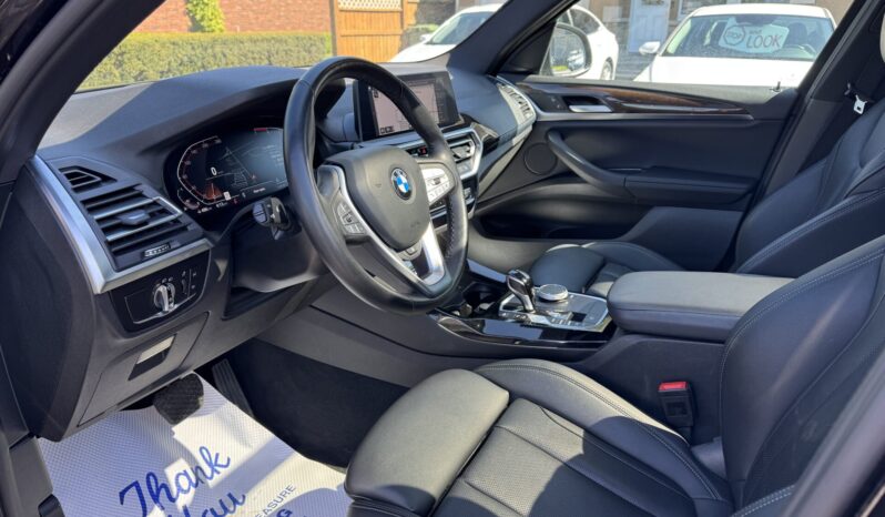 2023 BMW X3 XDRIVE30I full