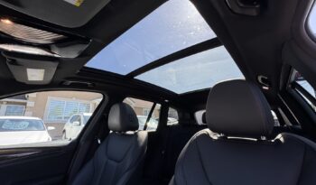 2023 BMW X3 XDRIVE30I full