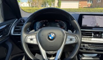 2023 BMW X3 XDRIVE30I full