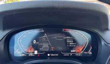 2023 BMW X3 XDRIVE30I full