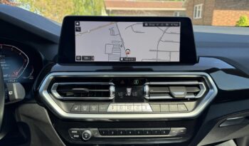 2023 BMW X3 XDRIVE30I full
