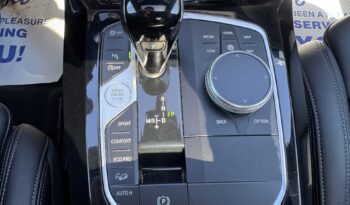 2023 BMW X3 XDRIVE30I full