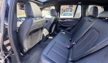 2023 BMW X3 XDRIVE30I full