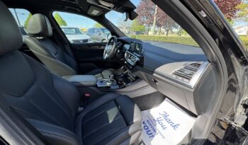 2023 BMW X3 XDRIVE30I full