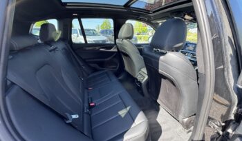 2023 BMW X3 XDRIVE30I full