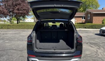 2023 BMW X3 XDRIVE30I full
