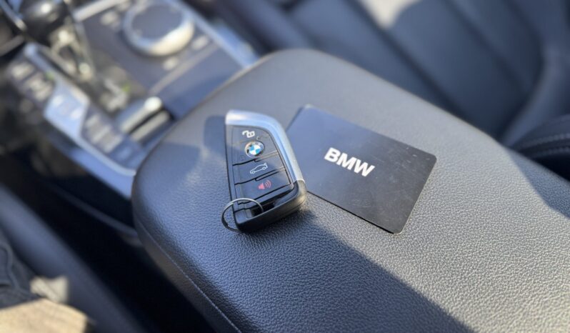 2023 BMW X3 XDRIVE30I full